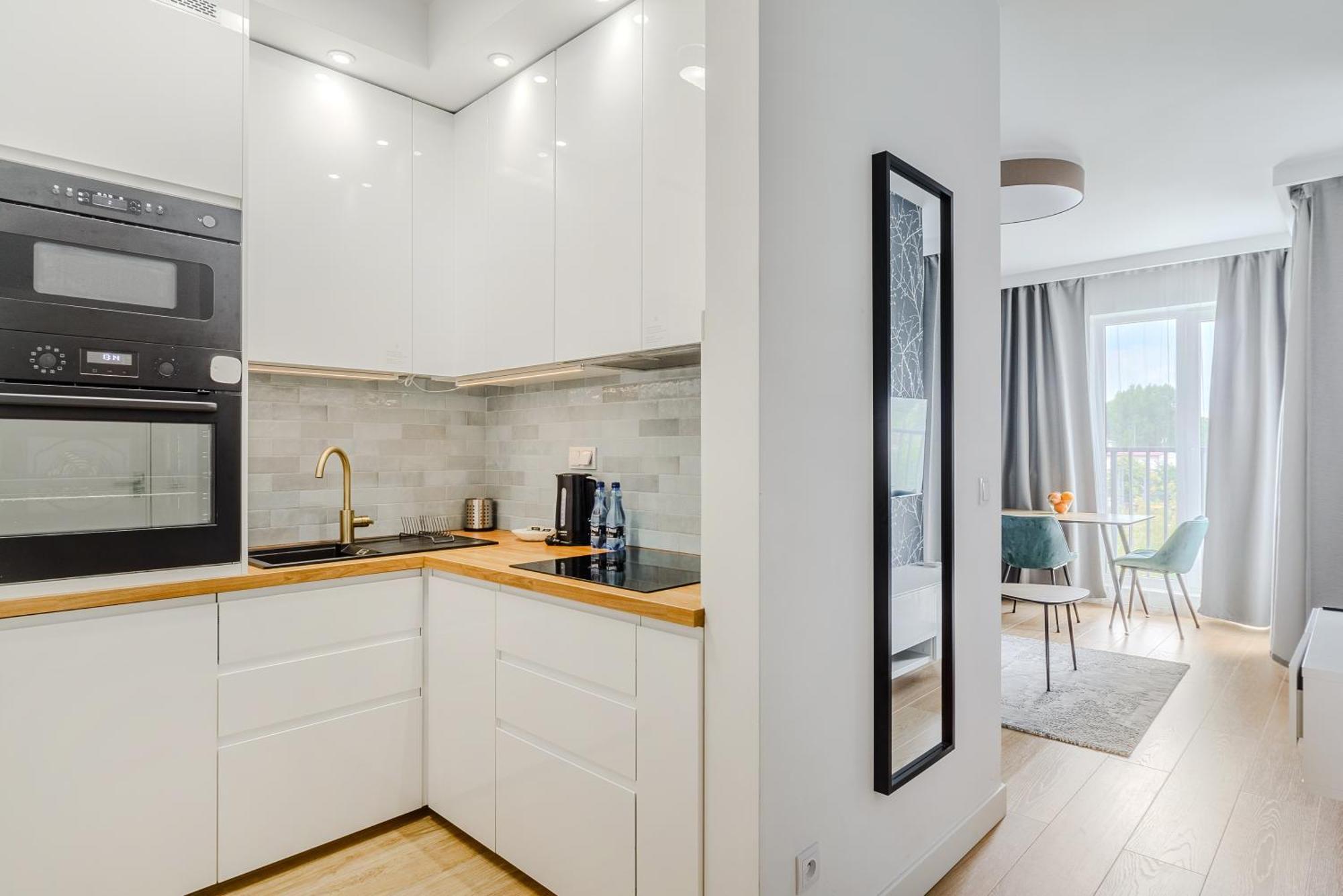Cozy Family Apartments With Balcony Near Zlote Tarasy Warsaw Phòng bức ảnh