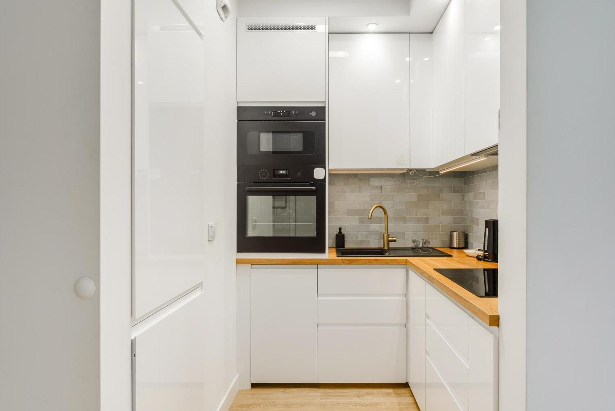 Cozy Family Apartments With Balcony Near Zlote Tarasy Warsaw Phòng bức ảnh